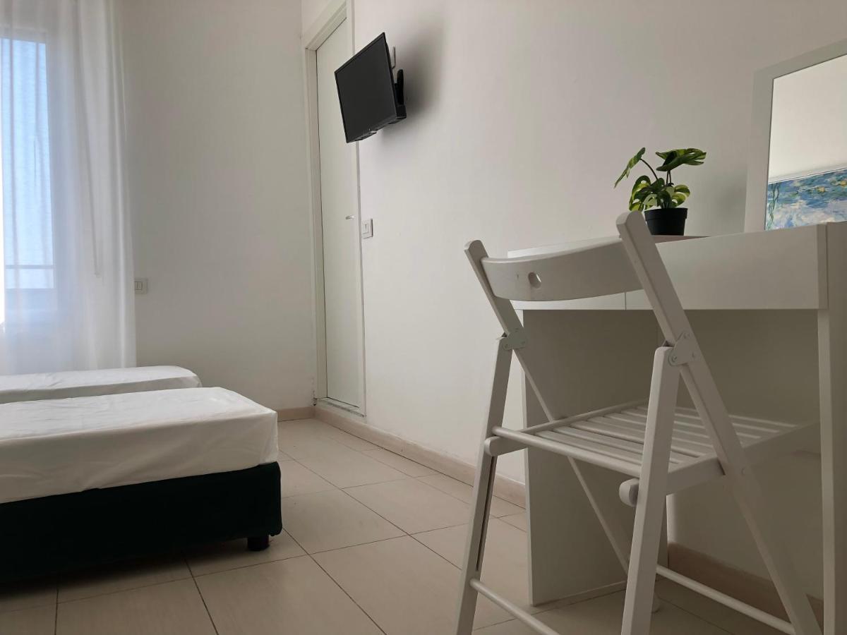 Marco Polo Greenroom Mailand Exterior foto