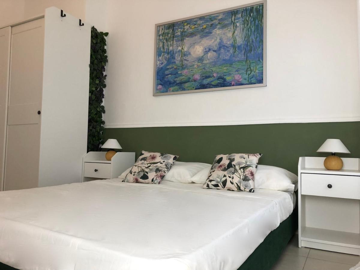 Marco Polo Greenroom Mailand Exterior foto