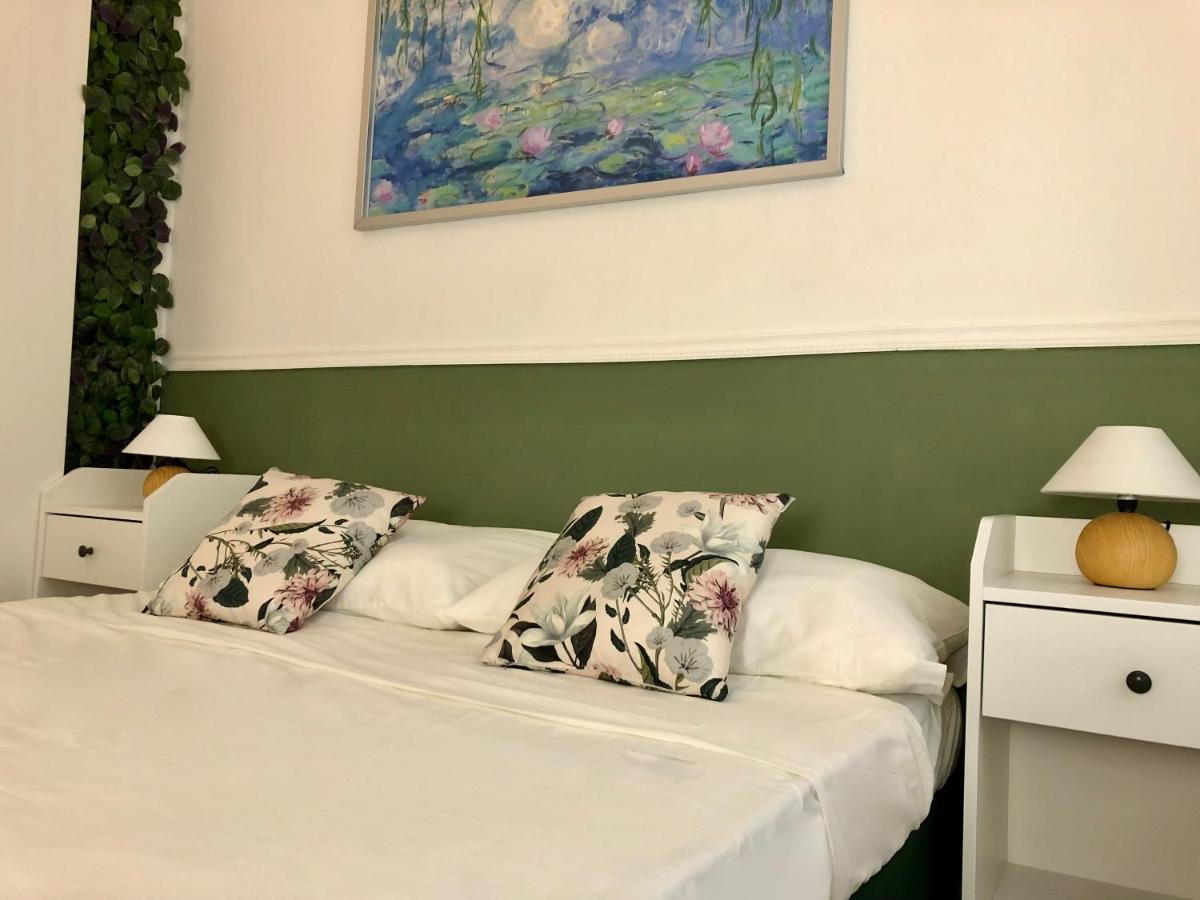 Marco Polo Greenroom Mailand Exterior foto